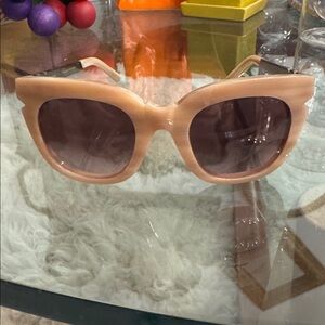 PARED Pools & Palms Sunglasses